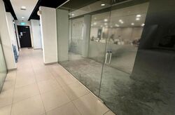 Geylang Serai Vocational Traning Centre (D14), Shop House #508493081